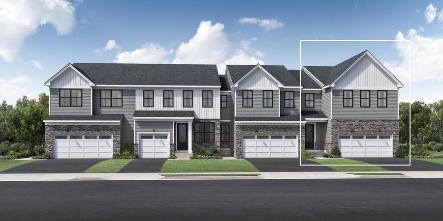 Wyndale Elite floor plan