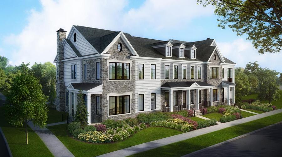 Briarcliff by Toll Brothers in New York NY