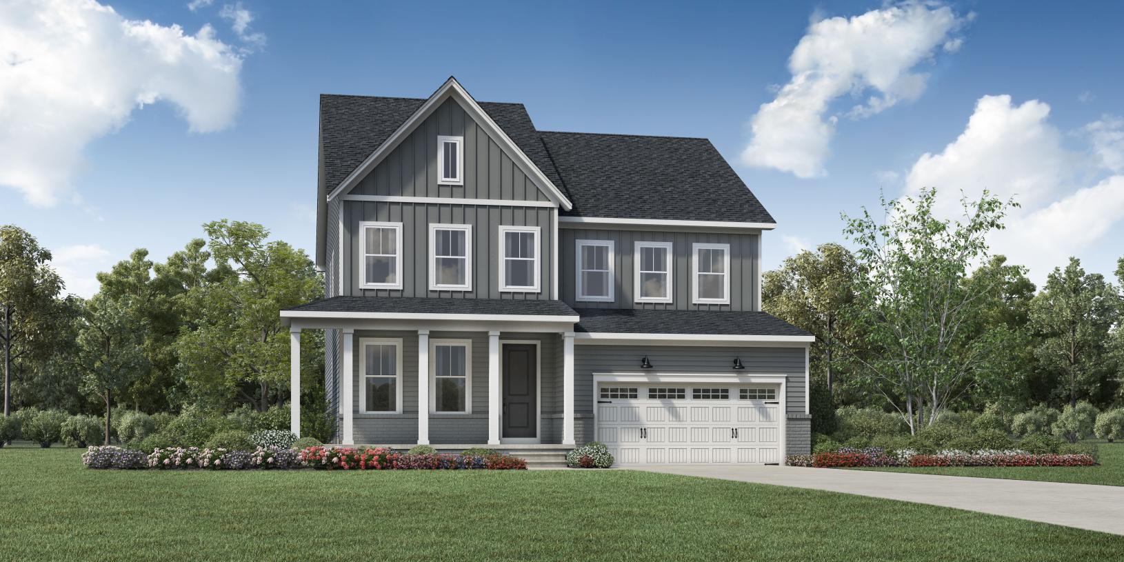 708 Red Arrow Dr, Knightdale, NC, 27545