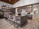 Home in Reserve at Black Mountain by Toll Brothers