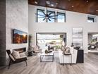 Home in Reserve at Black Mountain by Toll Brothers