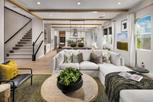 Home in Magnolia at Harris Ranch by Toll Brothers