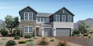Kingham - Magnolia at Harris Ranch: Sparks, Nevada - Toll Brothers