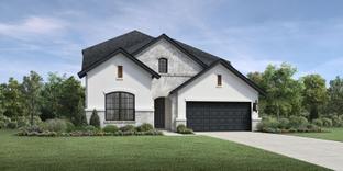 Brianna - Light Farms - Elite Collection: Prosper, Texas - Toll Brothers