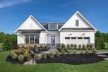 Home in Regency at Waterside - Union Collection by Toll Brothers