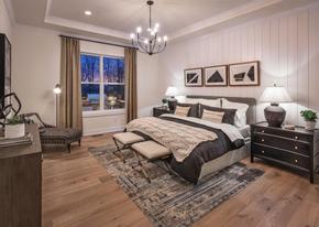 Regency at Waterside - Providence Collection by Toll Brothers in Philadelphia Pennsylvania