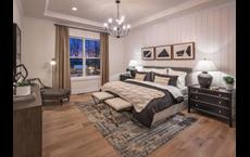 Regency at Waterside - Providence Collection: Ambler, Pennsylvania - Toll Brothers