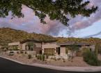 Home in Toll Brothers at Adero Canyon - Atalon Collection by Toll Brothers