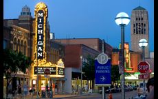 Barton Ridge: Ann Arbor, Michigan - Toll Brothers