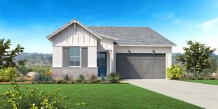 Cordova - Beacon in Estrella: Goodyear, Arizona - Toll Brothers