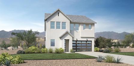Kenly by Toll Brothers in Phoenix-Mesa AZ