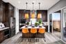 casa en Toll Brothers at Skye Canyon - Paloma Collection por Toll Brothers