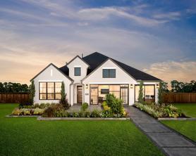 Dunham Pointe - Select Collection by Toll Brothers in Houston Texas