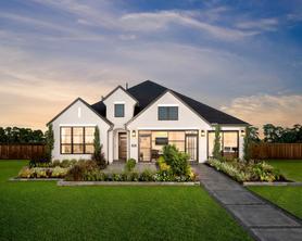 Dunham Pointe - Select Collection - Cypress, TX