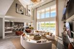 Home in Laurel Pointe Lake Nona - Mosaic Collection by Toll Brothers