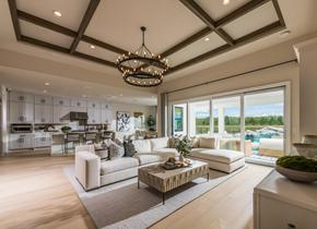 Laurel Pointe Lake Nona - Collage Collection by Toll Brothers in Orlando Florida