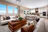 casa en Toll Brothers at Skye Canyon - Paloma Collection por Toll Brothers