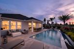 Home in Preserve at Beacon Lake by Toll Brothers