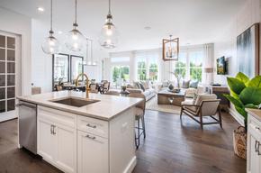 Regent Oaks at Freehold by Toll Brothers in Monmouth County New Jersey