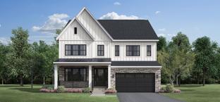 Chatwal - Amalyn - The Moderne Collection: Bethesda, Maryland - Toll Brothers