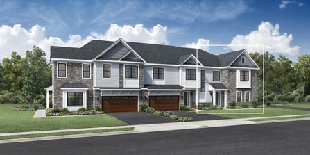 Falkirk by Toll Brothers in Bergen County NJ
