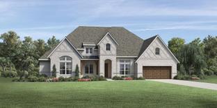 Calvin - Toll Brothers at Sienna - Estate Collection: Missouri City, Texas - Toll Brothers