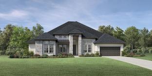 Calvin - Toll Brothers at Sienna - Estate Collection: Missouri City, Texas - Toll Brothers