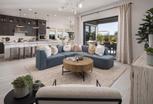 Home in Tapestry at Destination by Toll Brothers