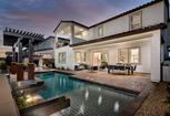 Home in Toll Brothers at Skye Canyon - Valera Collection by Toll Brothers