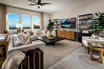 Toll Brothers at Skye Canyon - Valera Collection - Las Vegas, NV