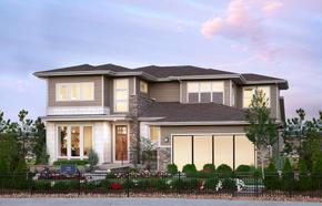 Allison Ranch - Executive Collection by Toll Brothers in Denver Colorado