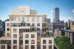 The Rockwell by Toll Brothers in New York New York