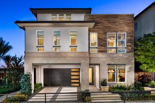 Apex - Viewpoint at Metro Heights: Montebello, California - Toll Brothers