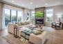 casa en Middletown Walk por Toll Brothers