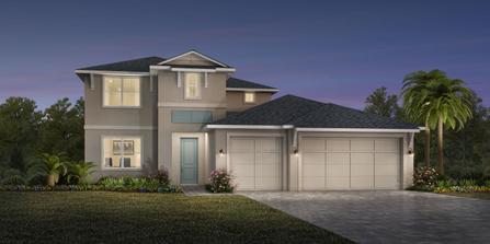 Pineland by Toll Brothers in Punta Gorda FL