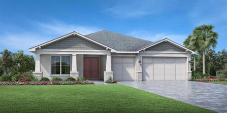 Tamiami by Toll Brothers in Punta Gorda FL