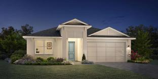 Montura - Waterview Landing - Anchor Collection: Punta Gorda, Florida - Toll Brothers