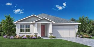 Montura - Waterview Landing - Anchor Collection: Punta Gorda, Florida - Toll Brothers