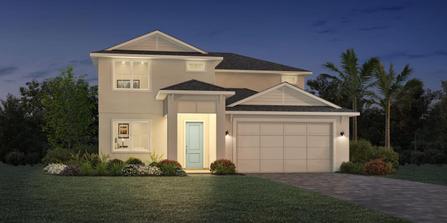 Maria by Toll Brothers in Punta Gorda FL