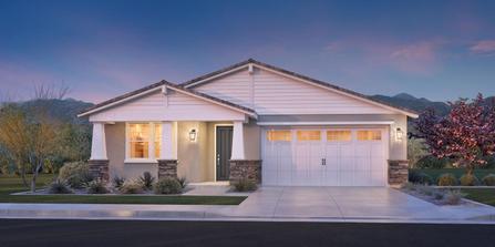 Bluemont by Toll Brothers in Phoenix-Mesa AZ