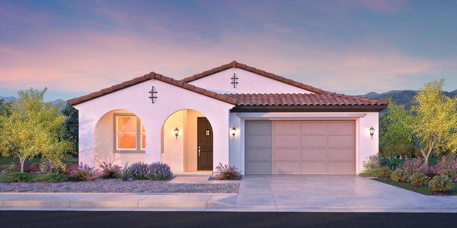 Bluemont by Toll Brothers in Phoenix-Mesa AZ