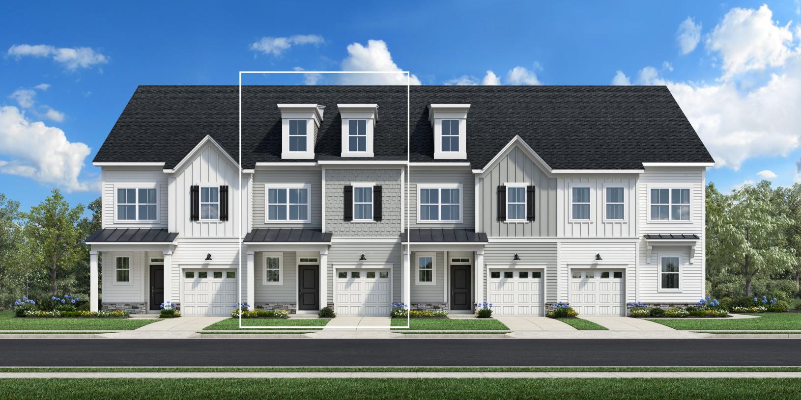 9413 Munsing Dr (Wylie Elite)