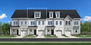 Wylie Elite - Griffith Lakes - Towne Collection: Charlotte, North Carolina - Toll Brothers