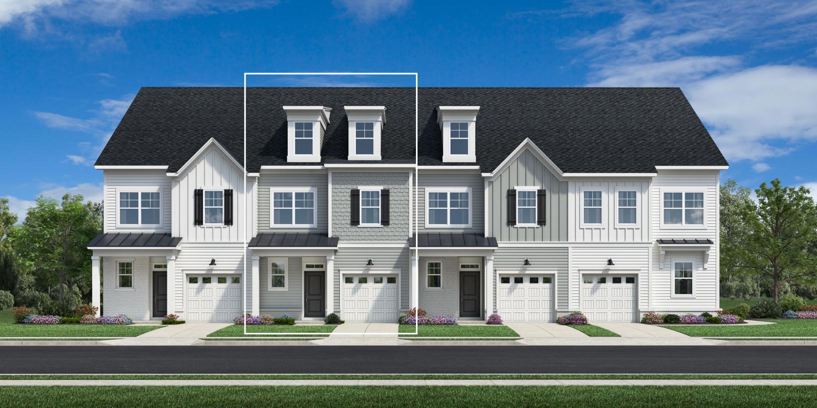 3149 Finchborough Ct