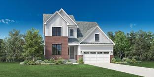 Wellston - Reserve at West Bloomfield: West Bloomfield, Michigan - Toll Brothers