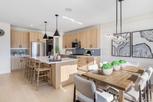 Home in Toll Brothers at Hudson Landing by Toll Brothers