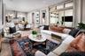 casa en Cordillera por Toll Brothers