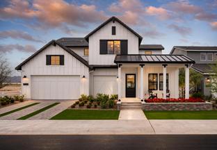 Ballantyne - Sterling Grove - Concord Collection: Surprise, Arizona - Toll Brothers