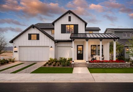 Ballantyne by Toll Brothers in Phoenix-Mesa AZ