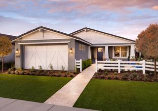Del Ray - Sterling Grove - Arlington Collection: Surprise, Arizona - Toll Brothers